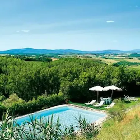 La Moraia Apartamento *