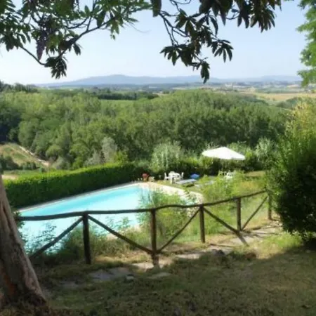 Appartement La Moraia