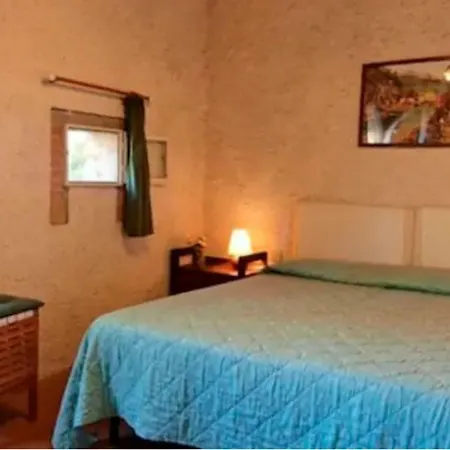 Apartamento La Moraia