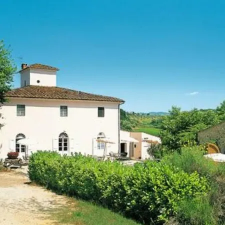 La Moraia Apartamento Poggibonsi