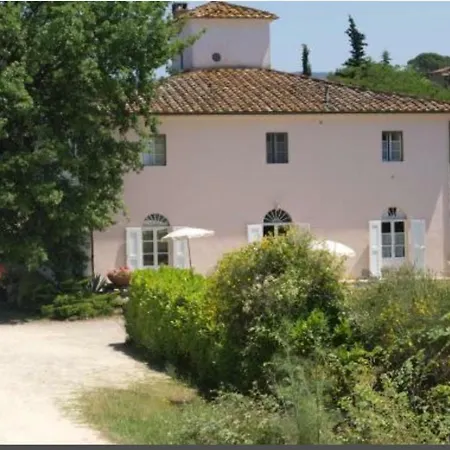La Moraia Apartamento *