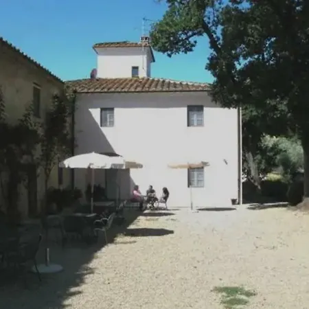 La Moraia Apartamento