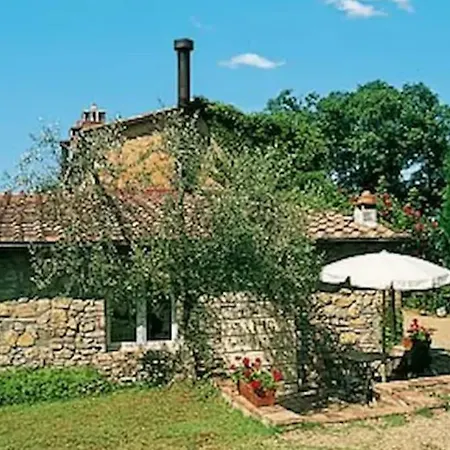 La Moraia Apartamento