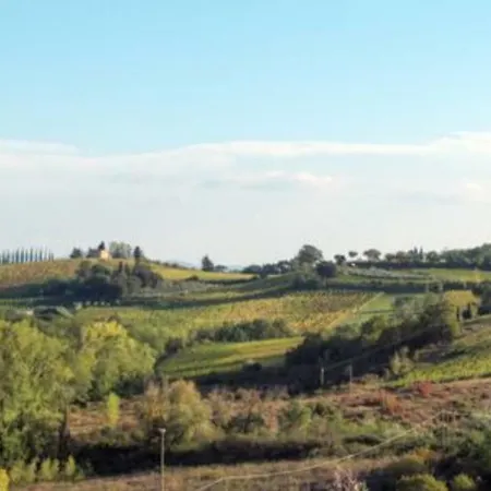 La Moraia Poggibonsi