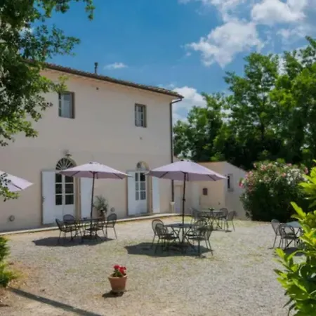 La Moraia Apartamento Poggibonsi