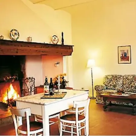 La Moraia Poggibonsi