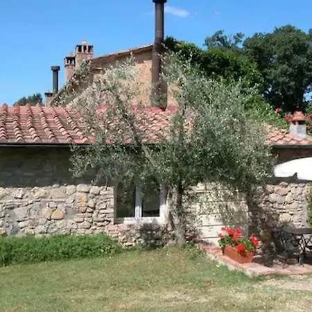 La Moraia