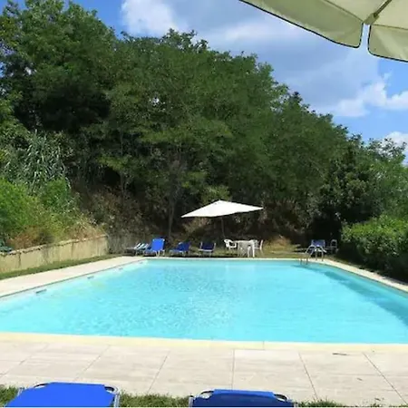 La Moraia