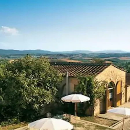 Appartement La Moraia Poggibonsi
