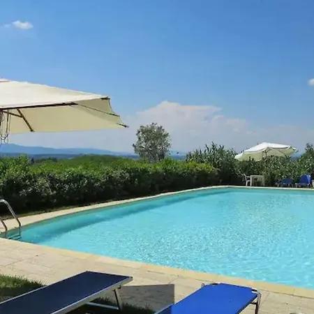 Apartamento La Moraia