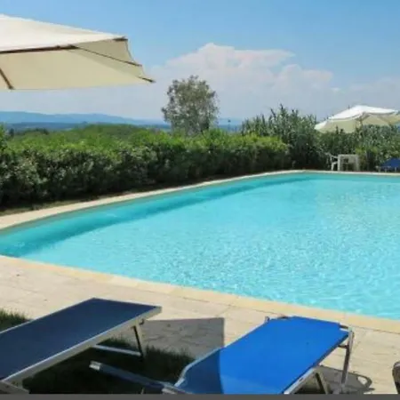 Apartamento La Moraia Poggibonsi