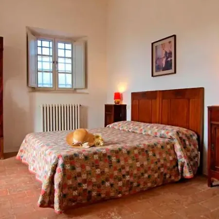 La Moraia Poggibonsi