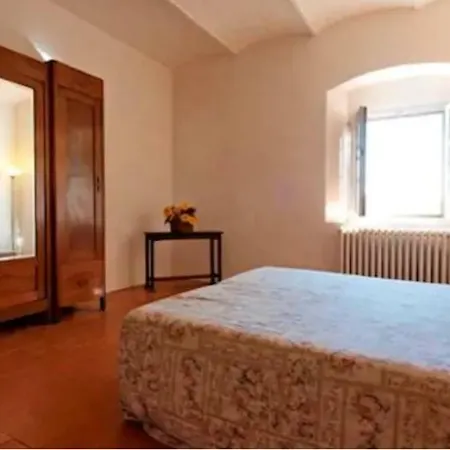 La Moraia Appartement *