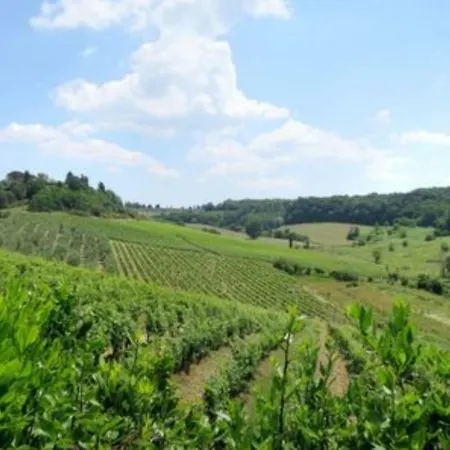 La Moraia Apartamento