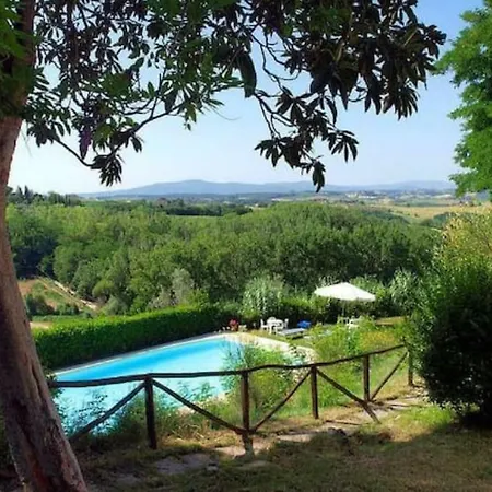 La Moraia