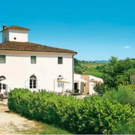 La Moraia Apartamento Poggibonsi