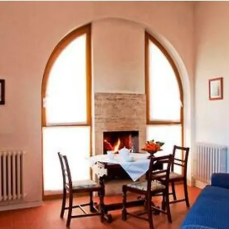 La Moraia * Poggibonsi