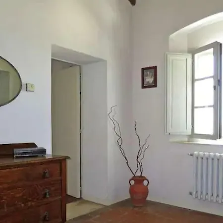 La Moraia Appartement