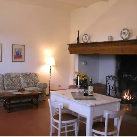 Apartamento La Moraia Poggibonsi