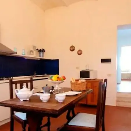 La Moraia Apartamento