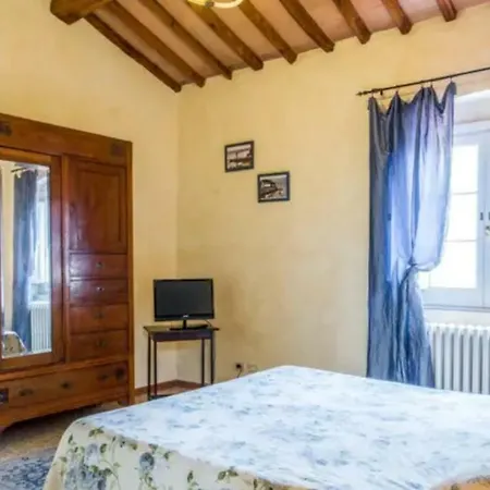 Apartamento La Moraia *