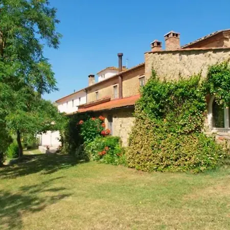 La Moraia *