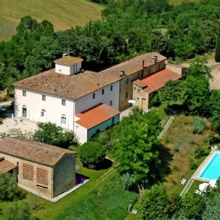 La Moraia *