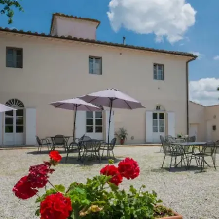 La Moraia * Poggibonsi