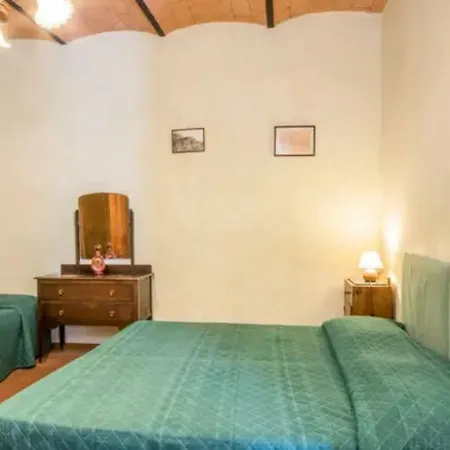 Appartement La Moraia *