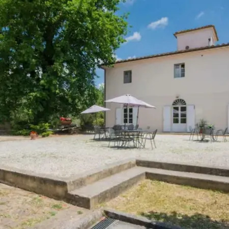 Apartamento La Moraia
