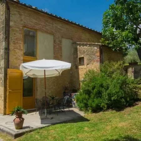 La Moraia Apartamento