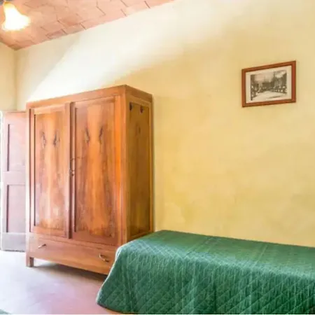 La Moraia Apartamento *