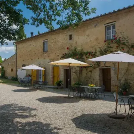 La Moraia