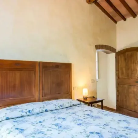 Apartamento La Moraia