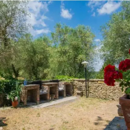 La Moraia Appartement Poggibonsi