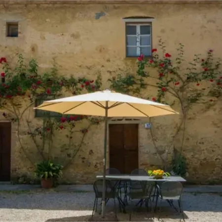 Apartamento La Moraia Poggibonsi
