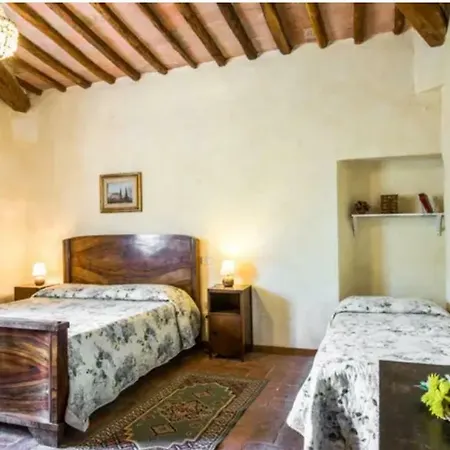 La Moraia Apartamento