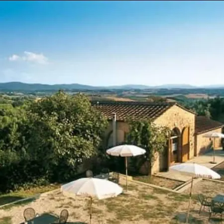 La Moraia Poggibonsi