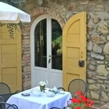 La Moraia * Poggibonsi